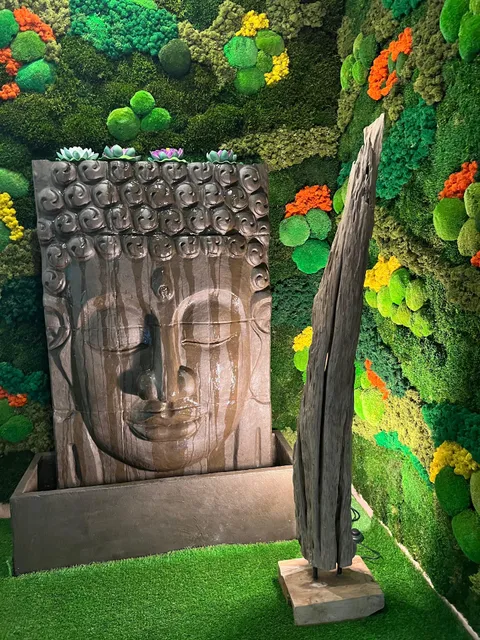 Baan Bua tradicional Thaimassage Sevilla