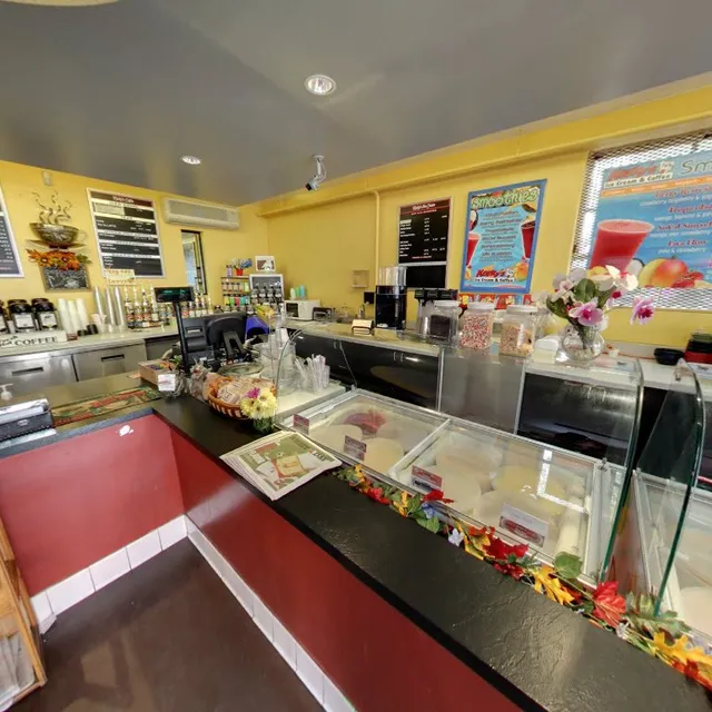 Korky's Ice Cream & Coffee