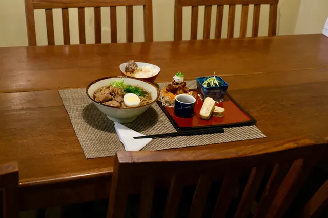 Wagokoro Japanese Restaurant