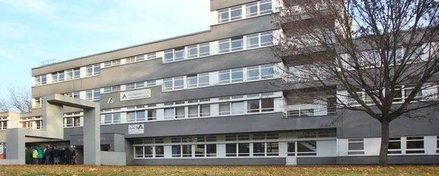 DJH Jugendherberge Berlin-International