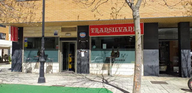 Bar Restaurante Transilvania