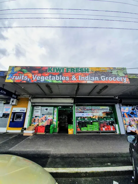 Kiwi Fresh Hamilton