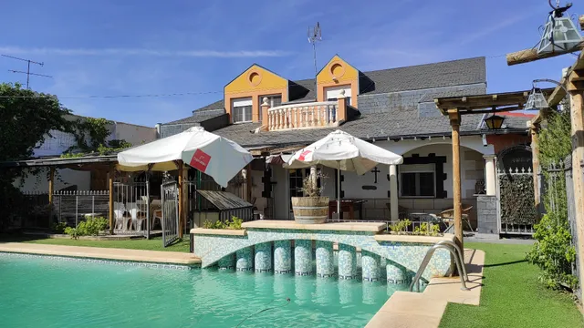 Casa Rural Casas Mancha