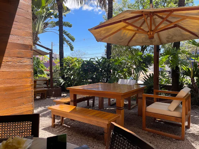 Galpão Nelore Churrascaria