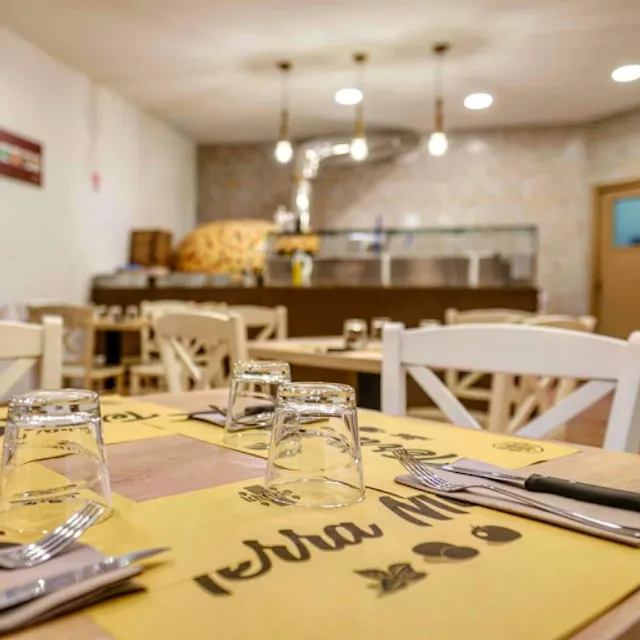Terra Mia Pizzeria