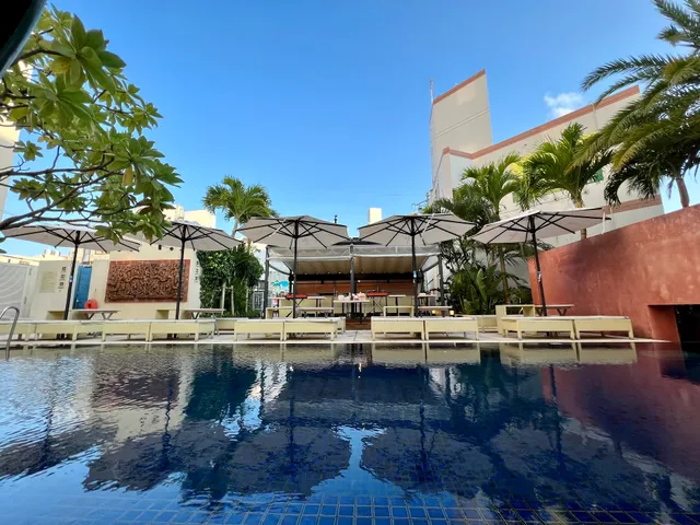 Hotel Palm Royal Resort Kokusai Street