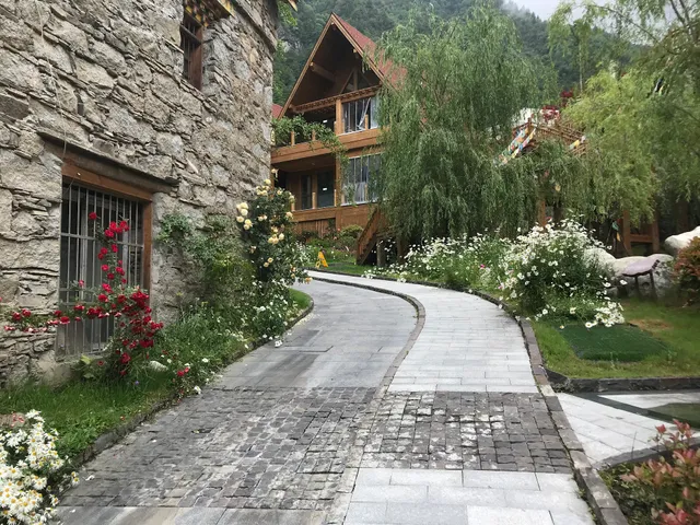 古爾溝華美達溫泉度假酒店