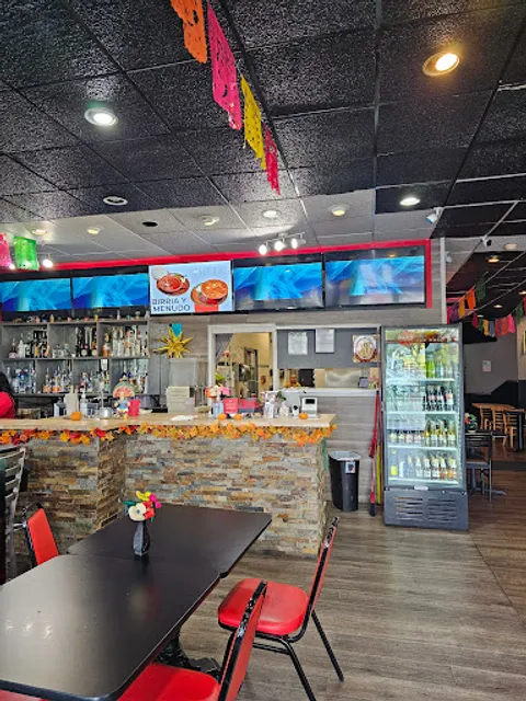 Sabor Oaxaca by Maricruz