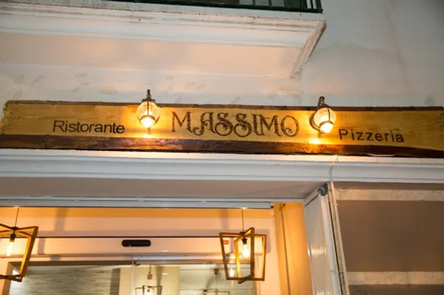 Massimo Ristorante pizzería Napoletana