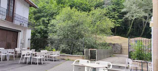 Pilarenea Taberna Jatetxea