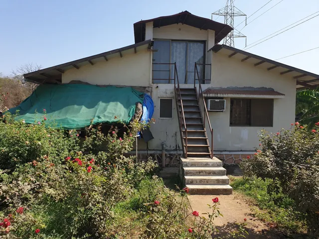 Ruturaj farm & resort