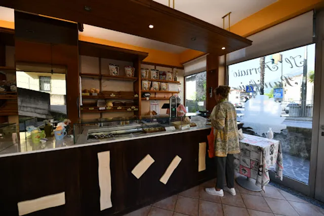 Caffetteria Il Fornaio Panificio