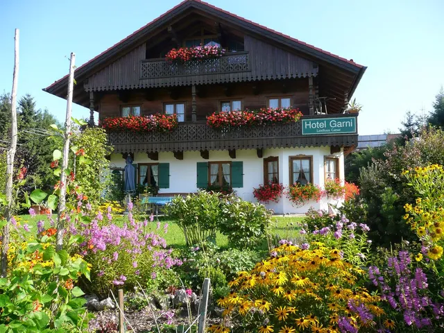 Landhaus Caesar Hotel Garni