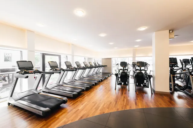 body + soul Center München Mitte