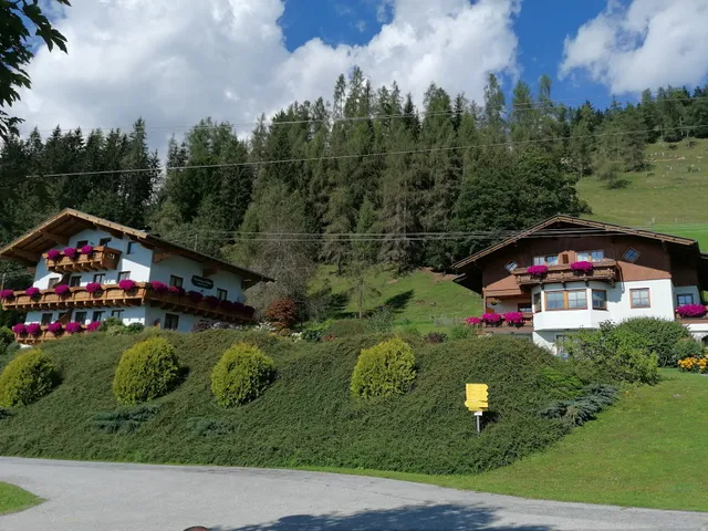 Haus Silvia & Ferienhaus Silvia