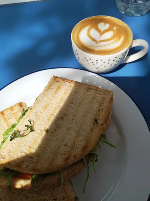 Brodies Coffee Cabin