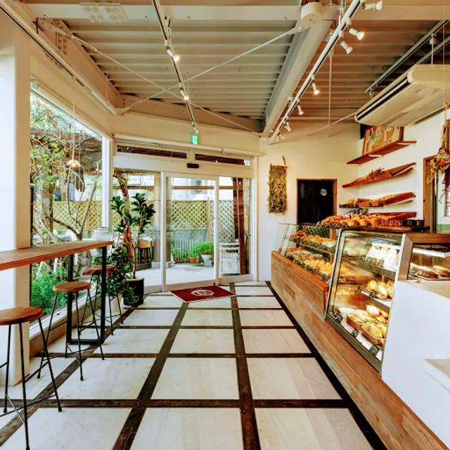 Taiyo Bakery