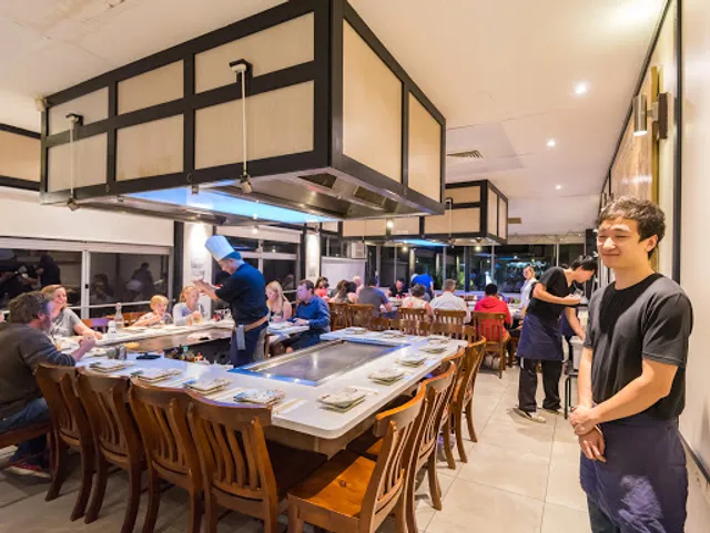 Fukusui Japanese Restaurant