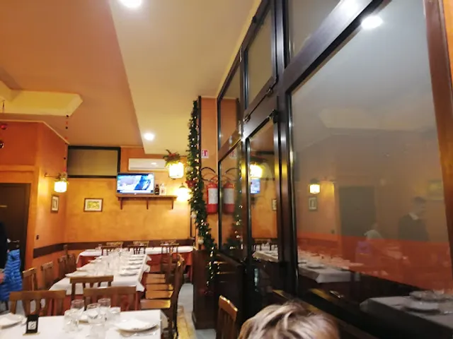 L'Arena del gusto | Ristorante, pizzeria