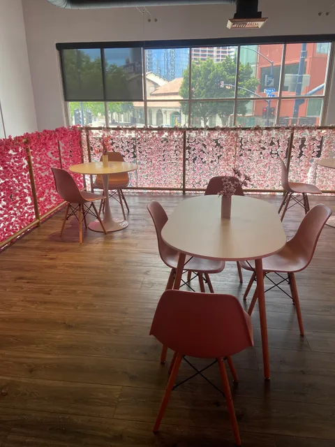 Miracle Potion Cafe & Tea Room