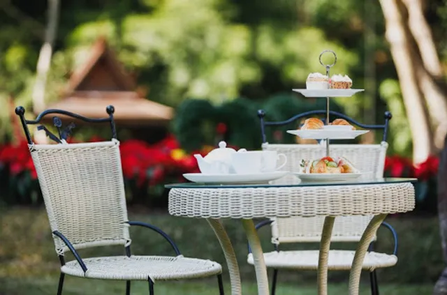 Valley Coffee By Lanna Resort