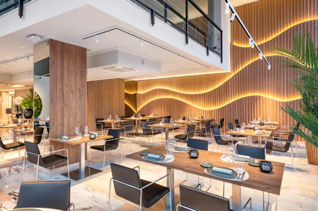 Restaurant Sinfonía