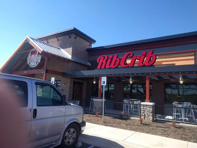 RibCrib BBQ