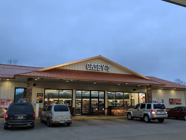Casey's