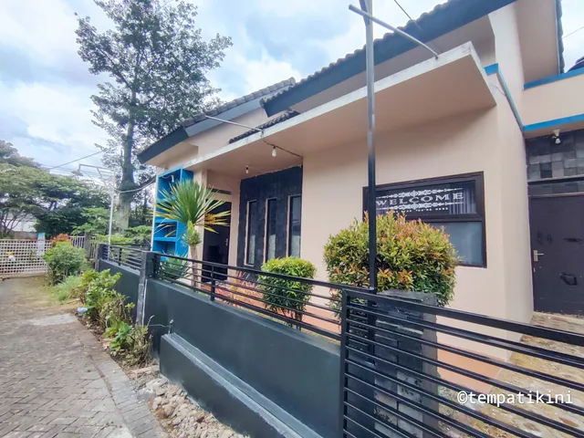 Abghan Home Batu 2BR - Villa/House Family rent by tempatikini