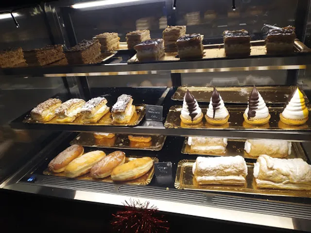 Pan & Chocolate Sestao