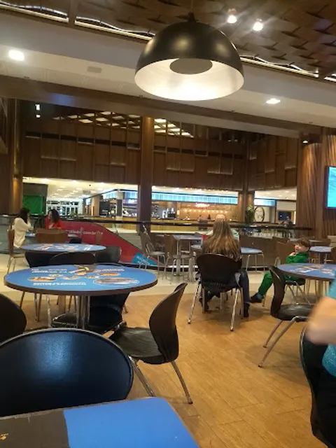 Cantina da Nena Colinas Shopping