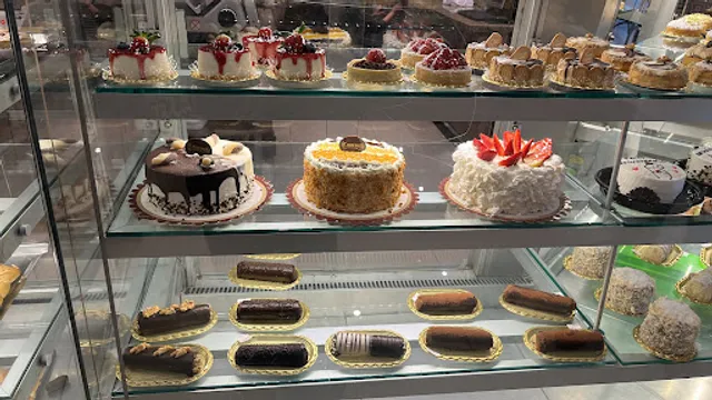 Panificadora Carrossel