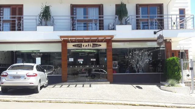 Padaria e Confeitaria Ditaliani