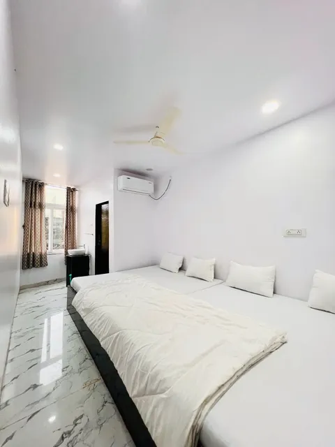 Shree Shiv bhakt niwas