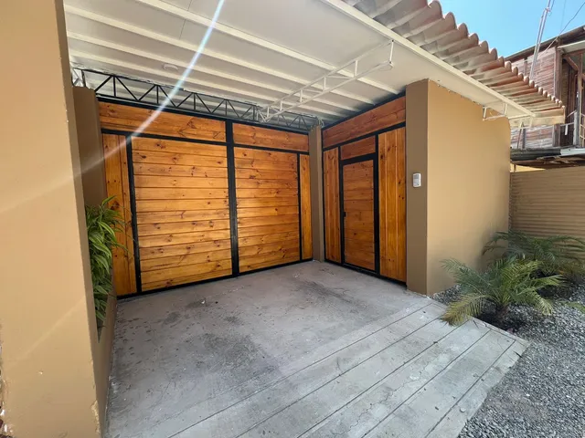 Casa Greemat Zorritos