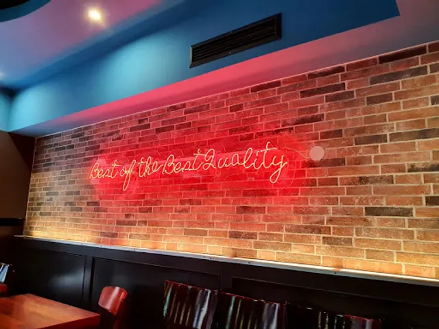 bbq Chicken Düsseldorf