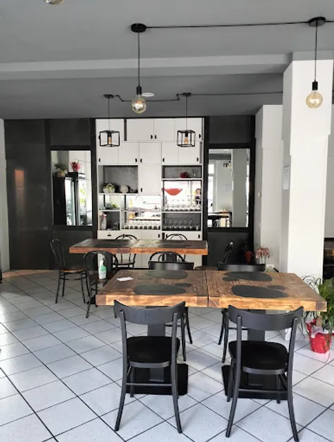 Pizzeria Diego- Dal caffè alla pizza