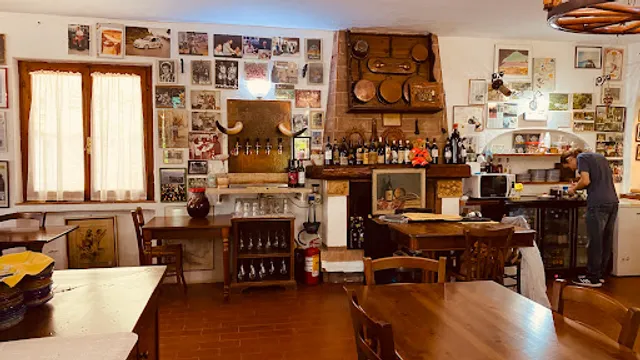 Ristorante Da Luigi a Marciana; RISTORANTE di CARNE Isola d'Elba; TRATTORIA di terra TIPICA TOSCANA; PRODOTTI TIPICI toscani