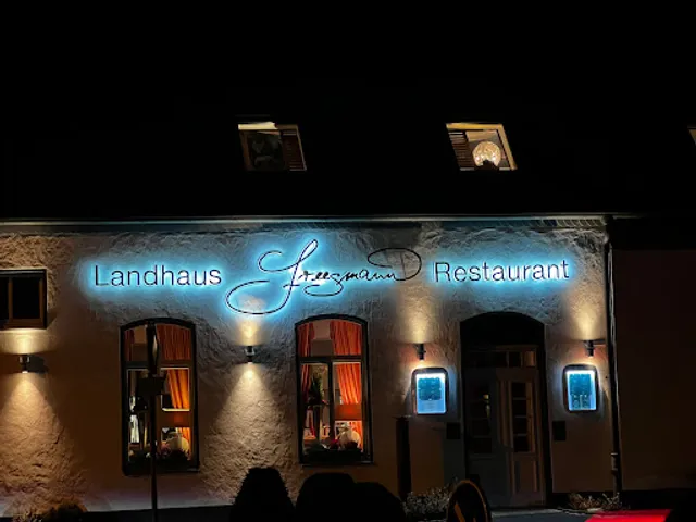 Landhaus Freesmann