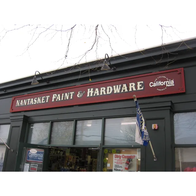 Nantasket Paint & Hardware