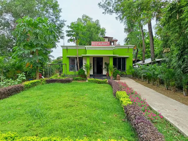 Krishna Utsab Resort