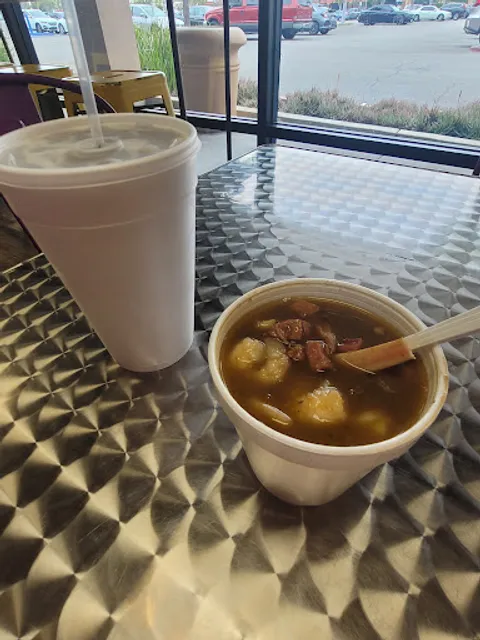 Sal's Gumbo Shack