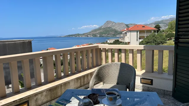 Luxury Residence Omis