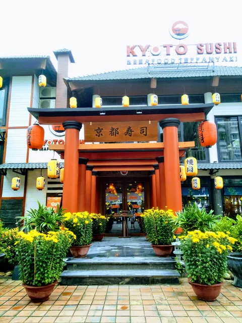 Nam Chau Hotel