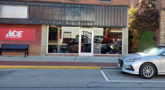 Johnstown Ace Hardware