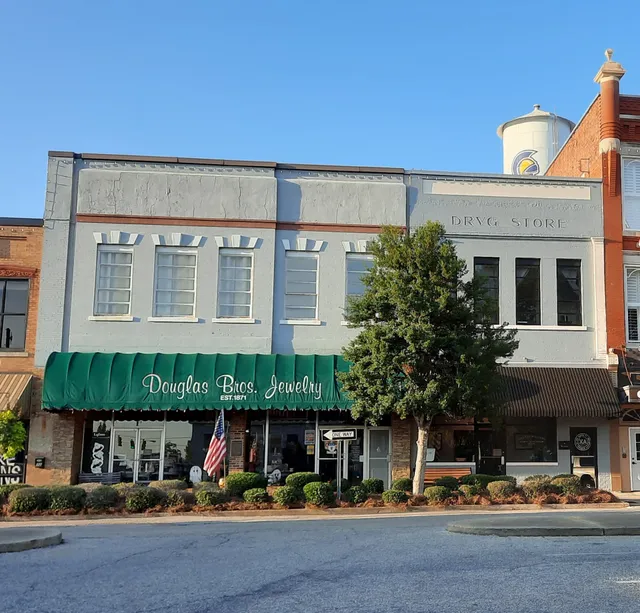 Douglas Brothers Jewelry & Gft