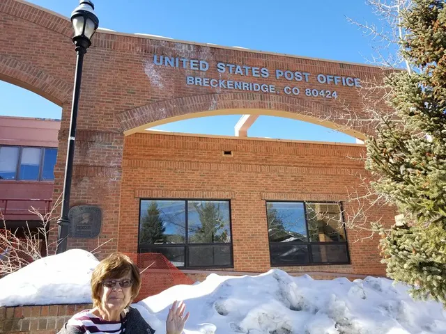 United States Postal Service