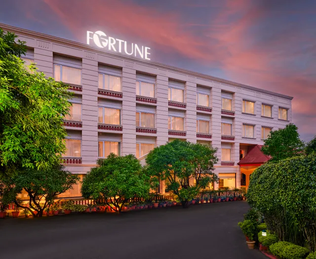 Fortune Park, Katra - Member ITC hotels' group