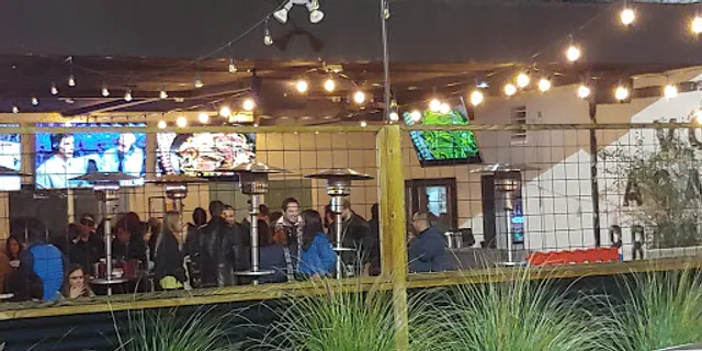 The Thirsty Merchant