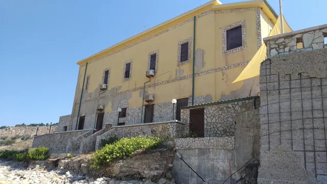 Casa Vacanze lustru di luna